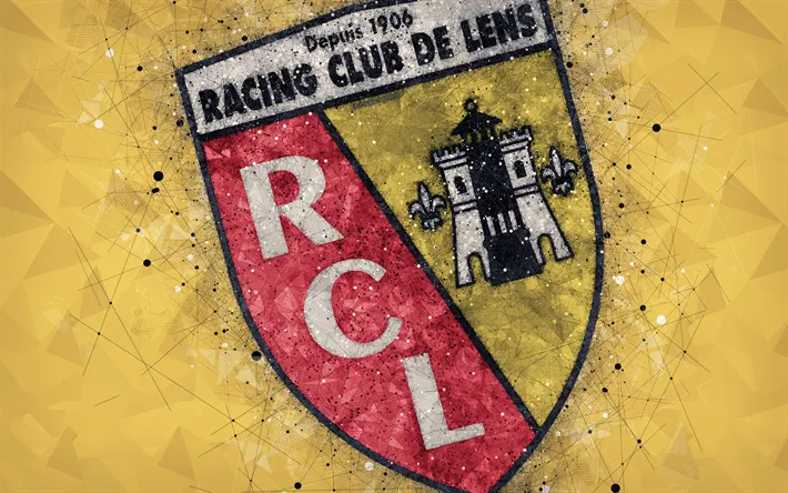 logo rc lens